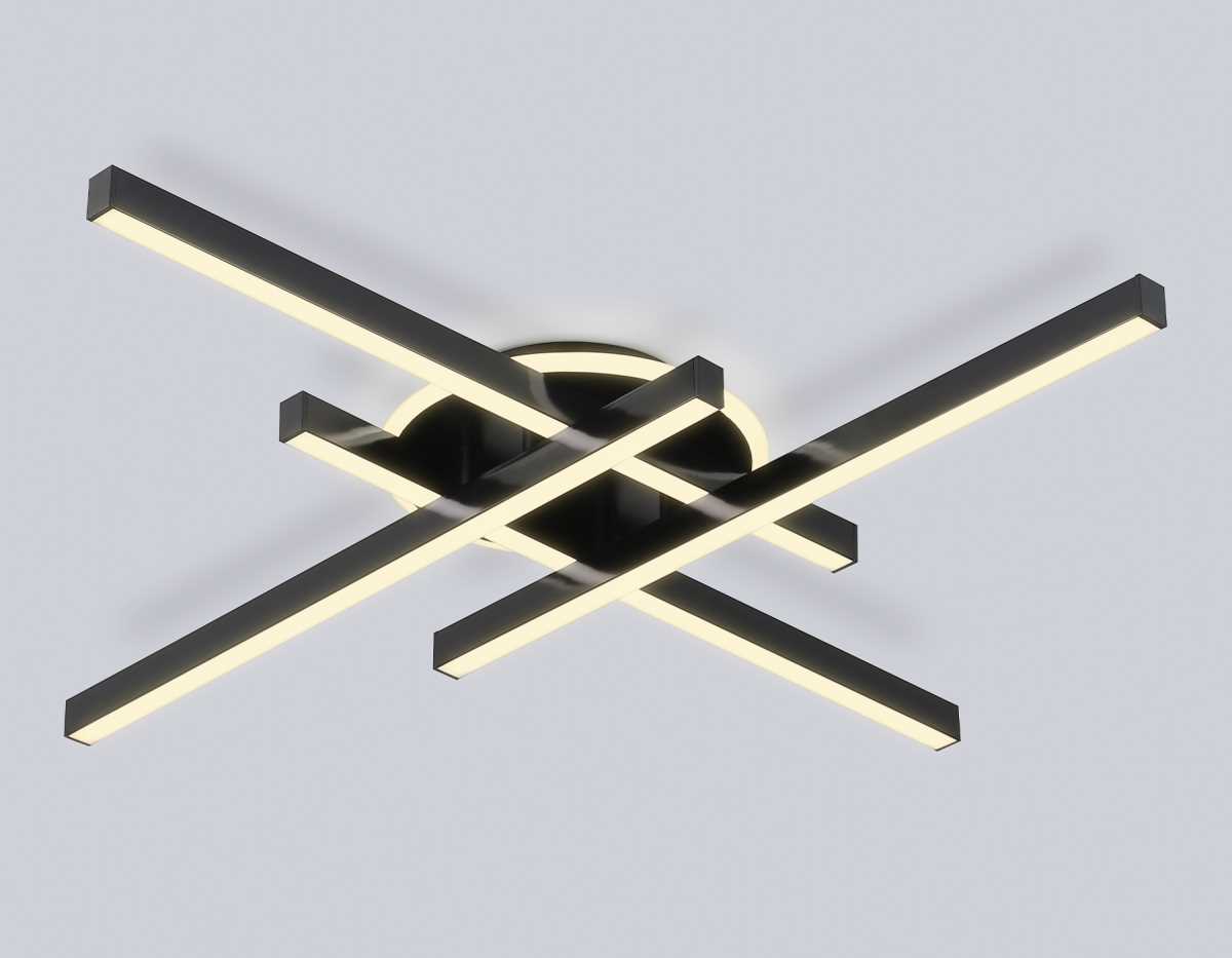 Люстра Ambrella Light COMFORT FL6282