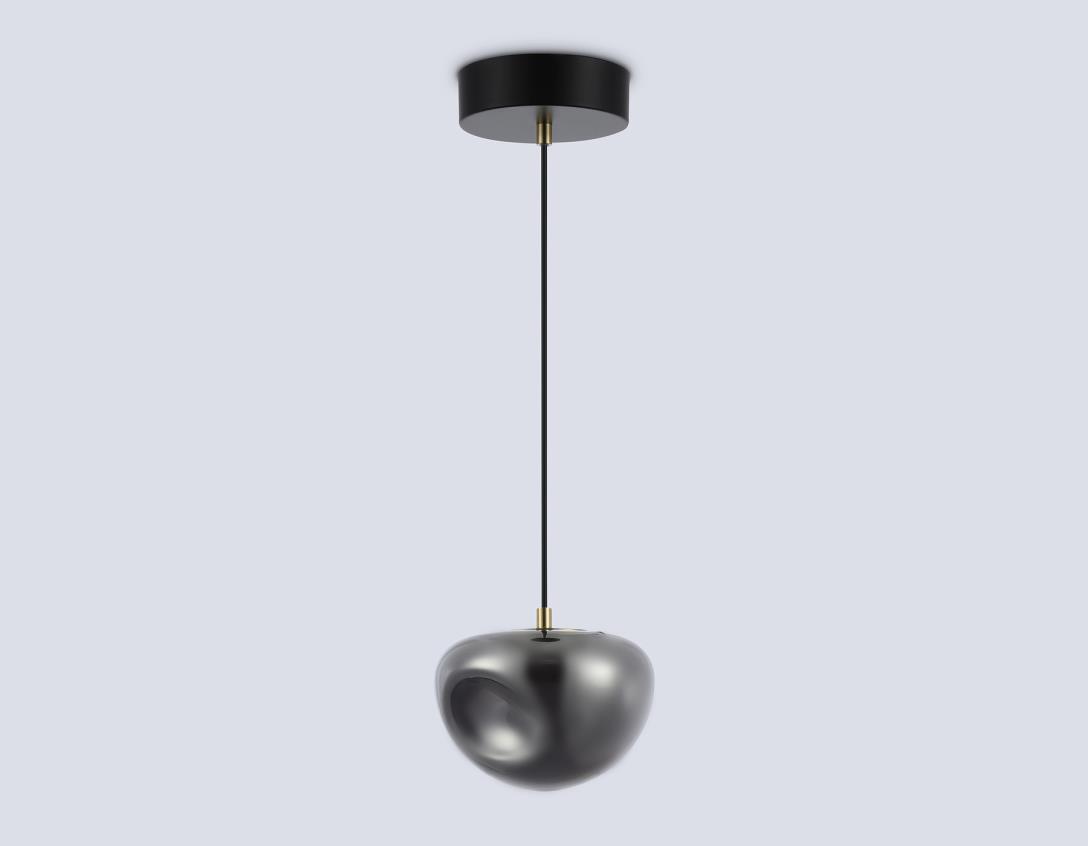Подвесной светодиодный светильник Ambrella light High Light LH12001