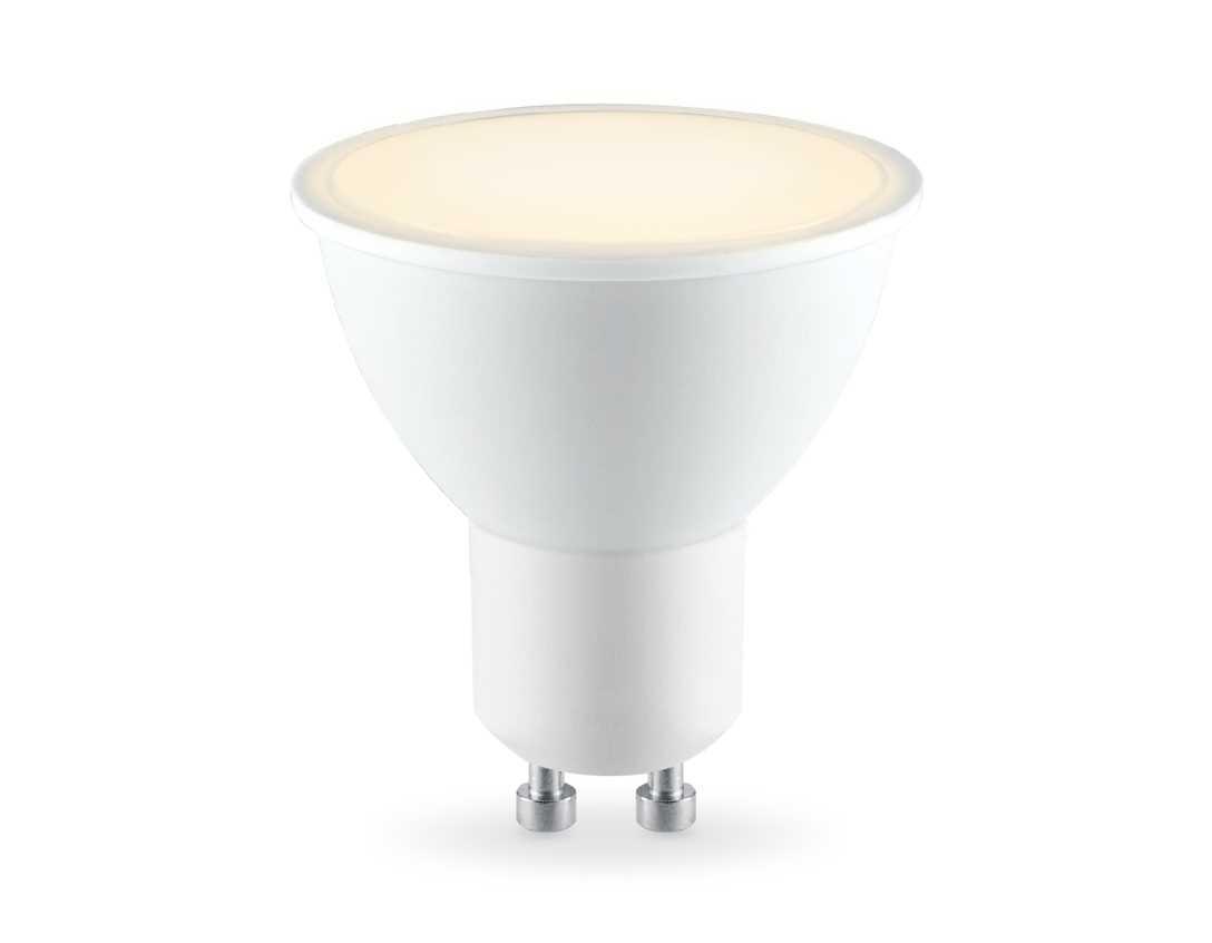 Светодиодная лампа MR16 9W 2700K Ambrella light Bulding 180903