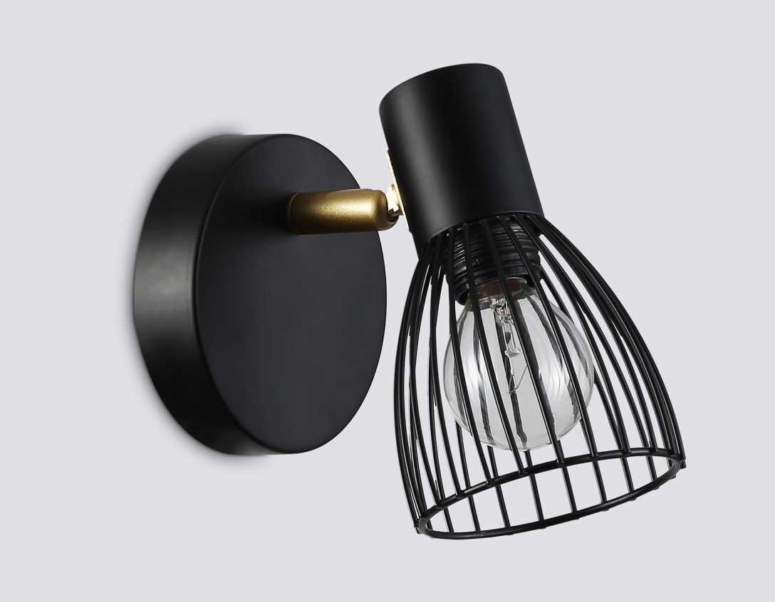 Настенно-потолочный спот Ambrella light TRADITIONAL TR8659