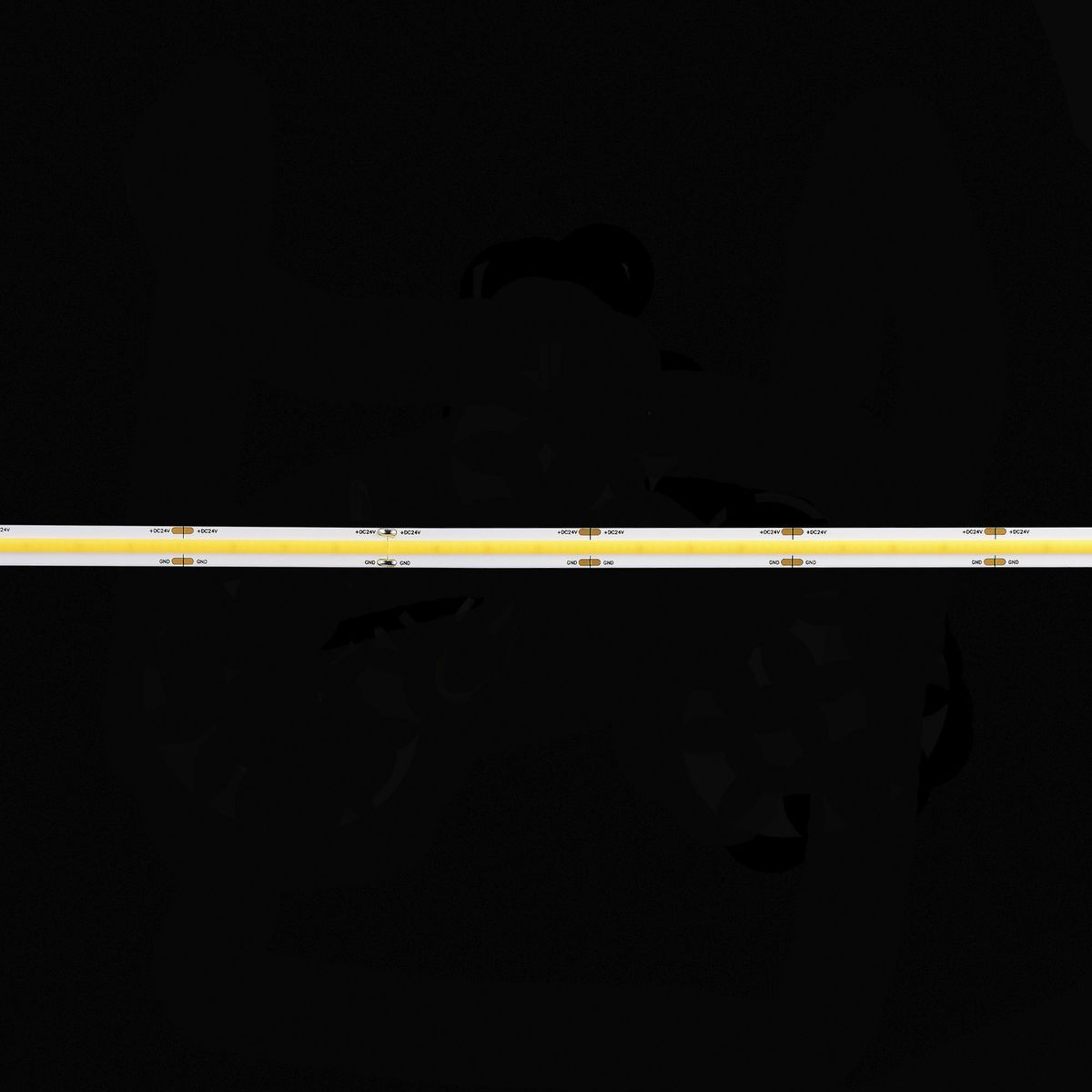 Светодиодная лента ST Luce 9,6W/m дневной белый 5M ST018.410.20