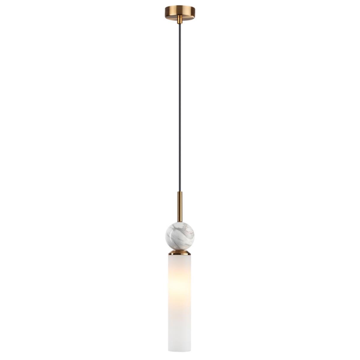 Подвесной светильник Odeon Light Lolla Midcent 4359/1