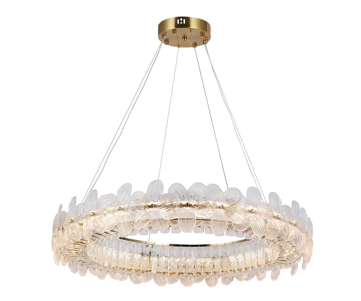 Люстра Kink Light Лиона 07600-80A,36