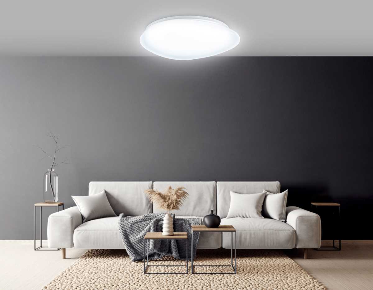 Люстра Ambrella Light ORBITAL FZ1605