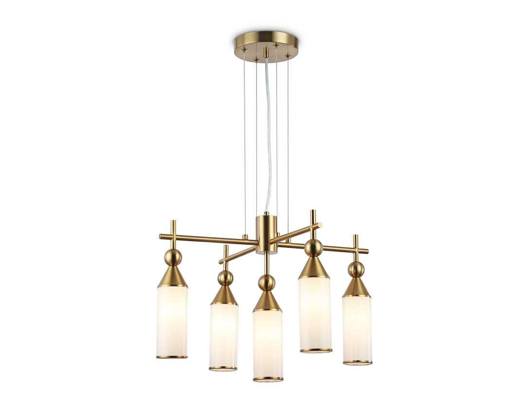 Подвесная люстра Ambrella light High Light LH55276