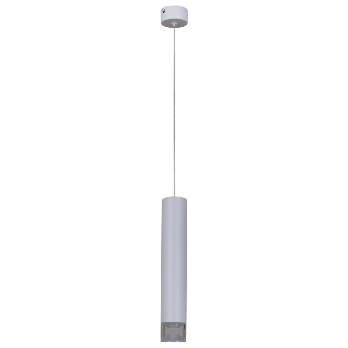 Подвесной светильник Reluce Technical 16008-0.9-001LD 300mm GU10 WT