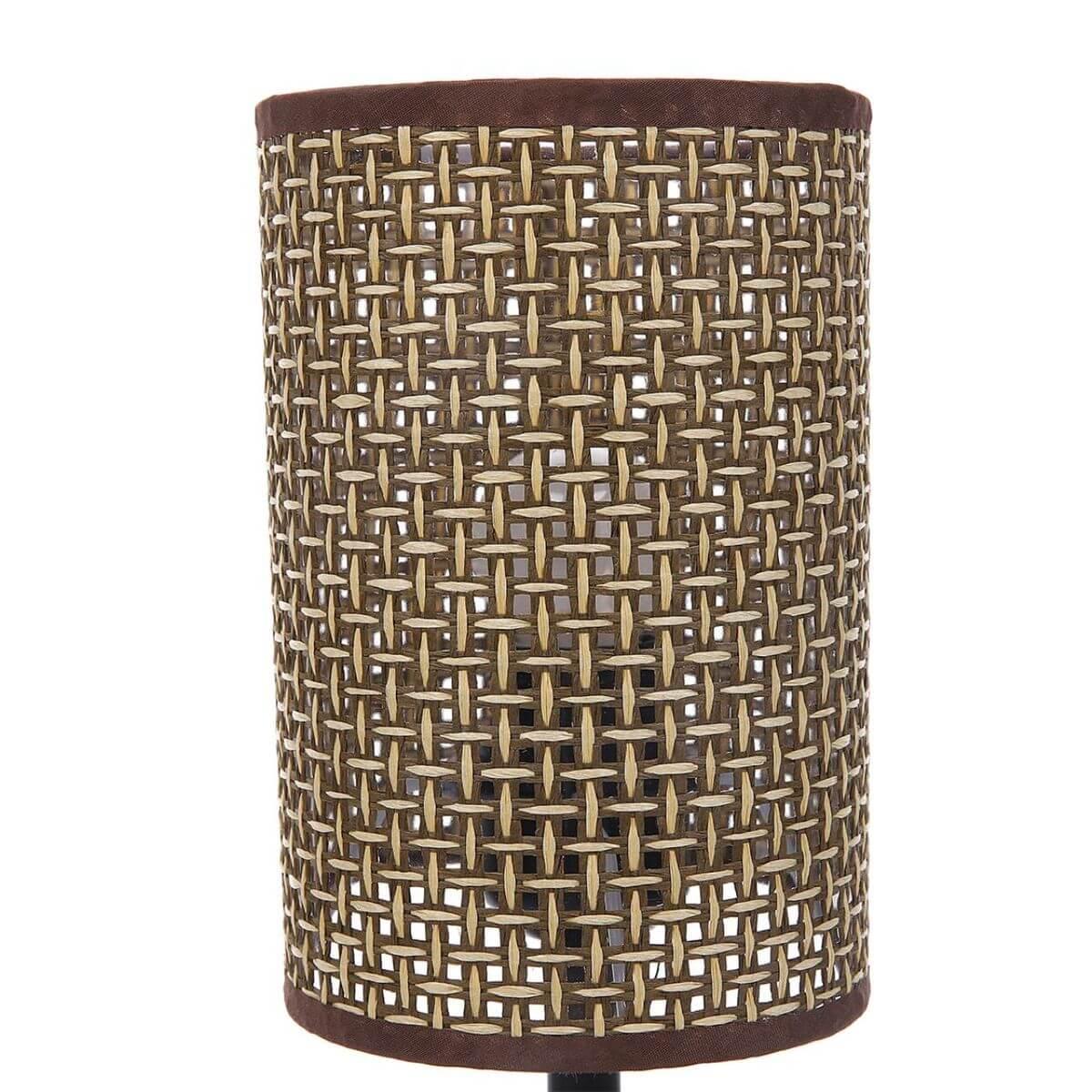 Настольная лампа Lumion County Maderana 8200/1T