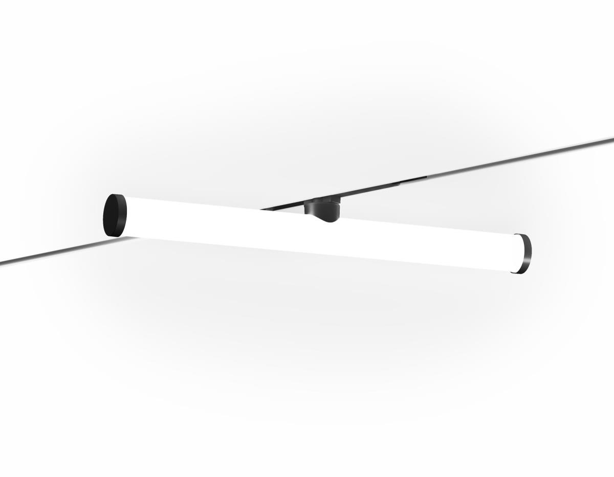 Трековый светильник Ambrella Light TRACK SYSTEM GL2370