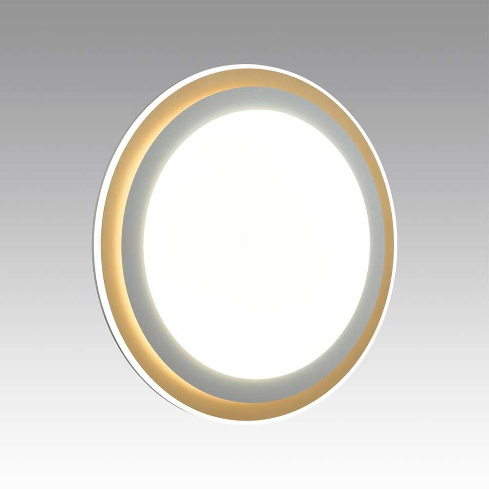 Настенно-потолочный светодиодный светильник Sonex Setta 7630/EL