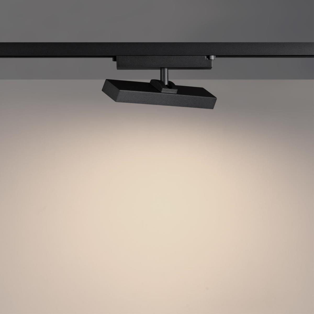 Трековый светильник Novotech Stratus Port 359771
