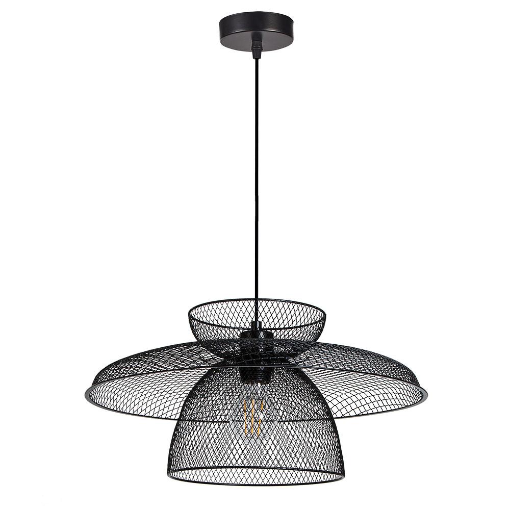 Подвесной светильник Arte Lamp CASTELLO A7067SP-1BK