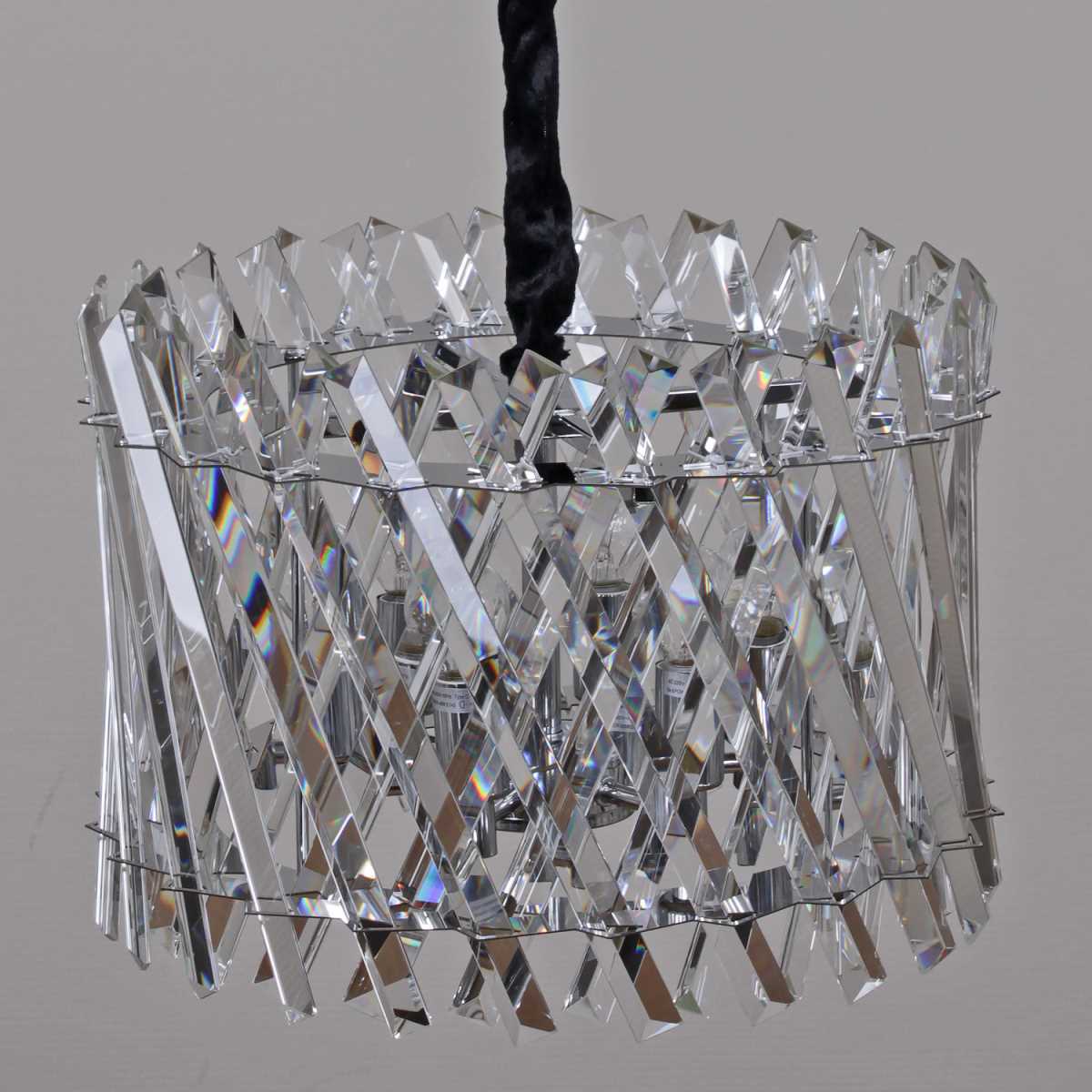 Люстра Reluce 58055-0.4-400