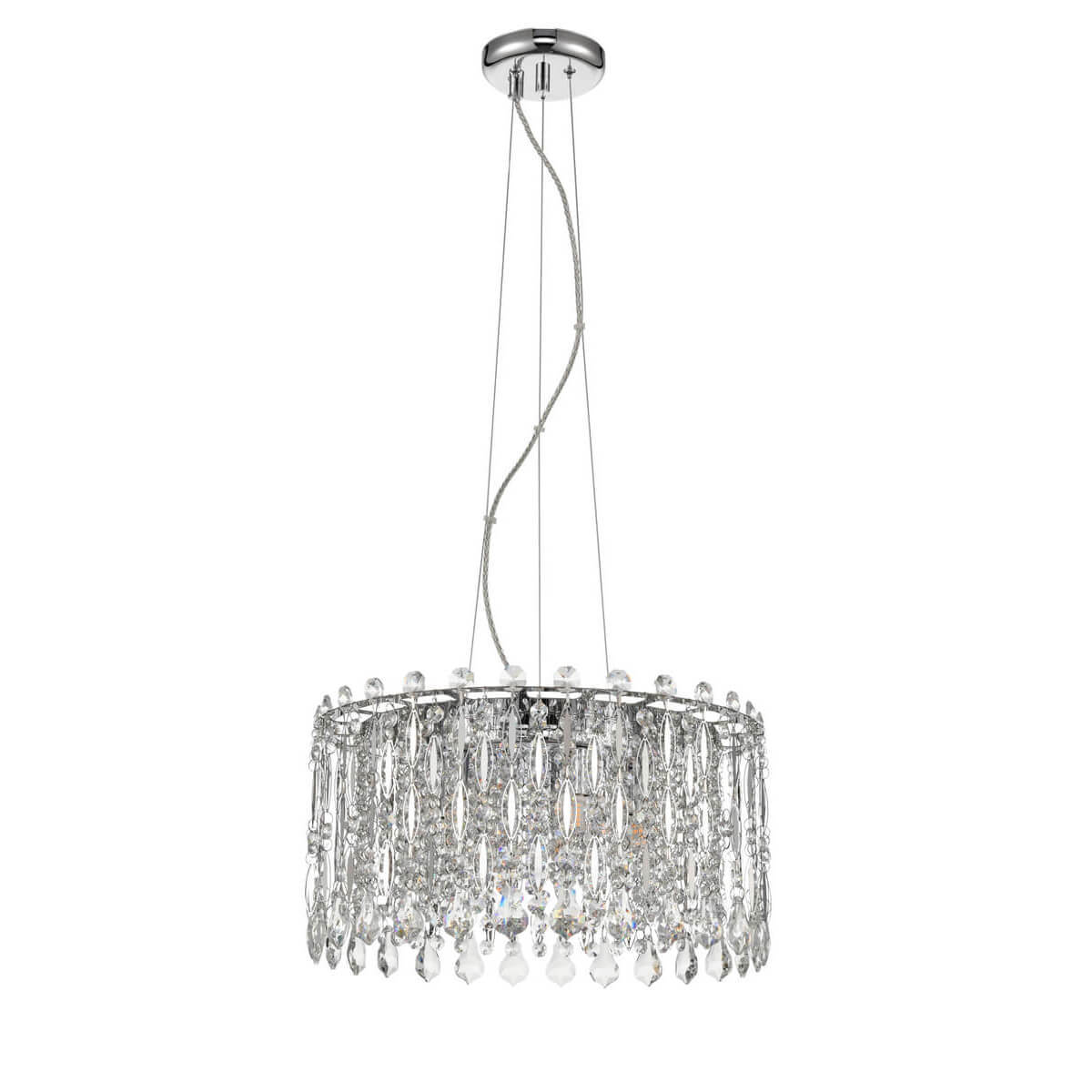 Подвесная люстра Vele Luce Marisa VL3113P05