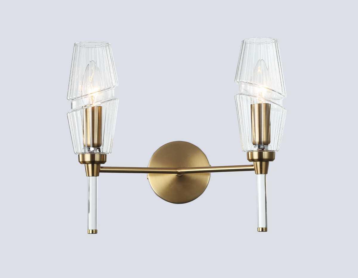 Настенный светильник Ambrella light High light LH55206