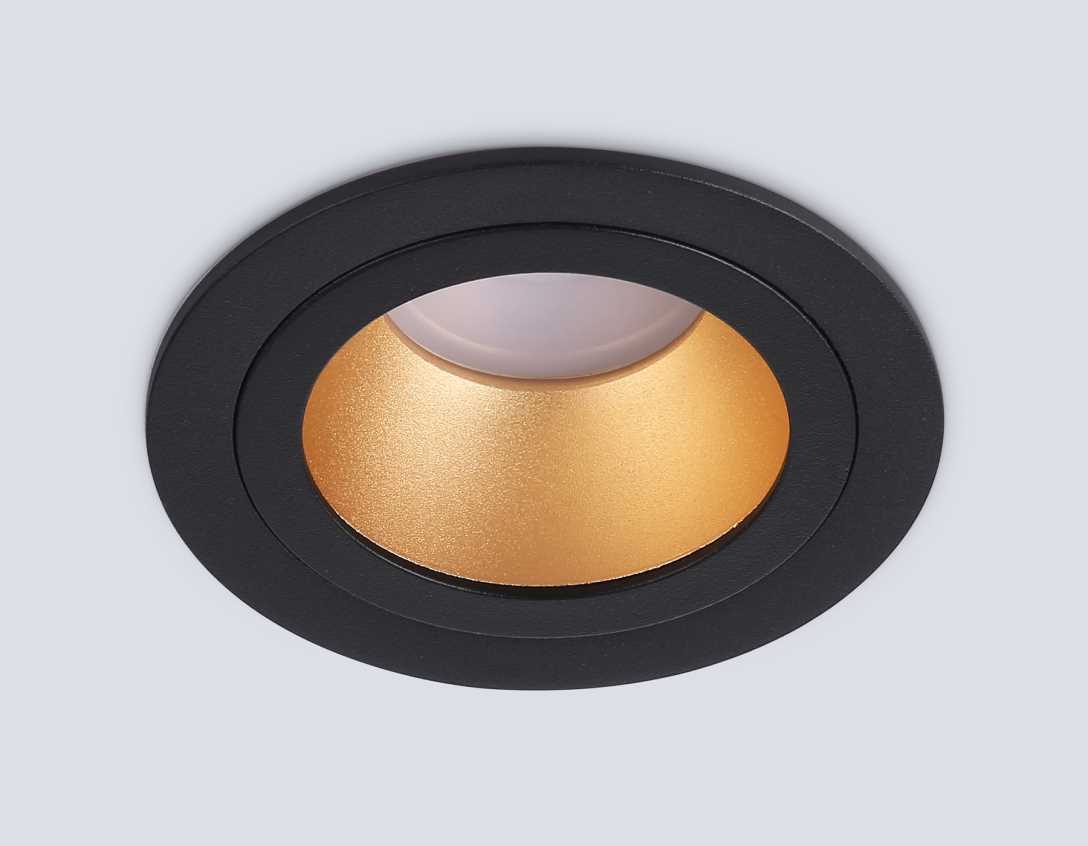 Светильник встраиваемый Ambrella Light TN102825