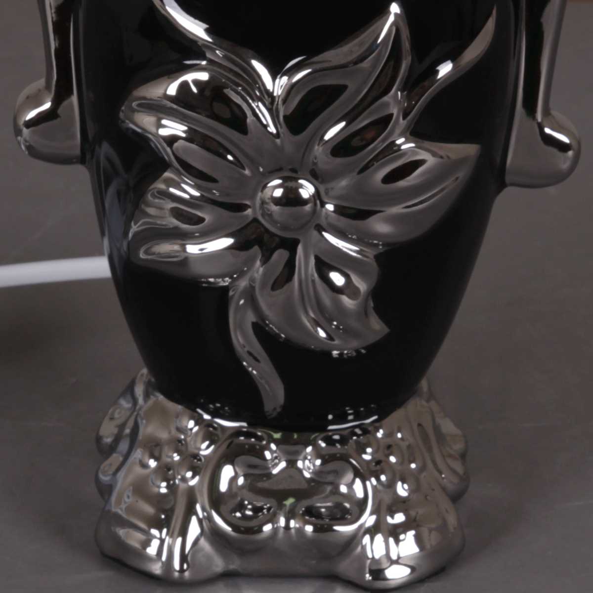 Настольная лампа Reluce 12023-0.7-01WB