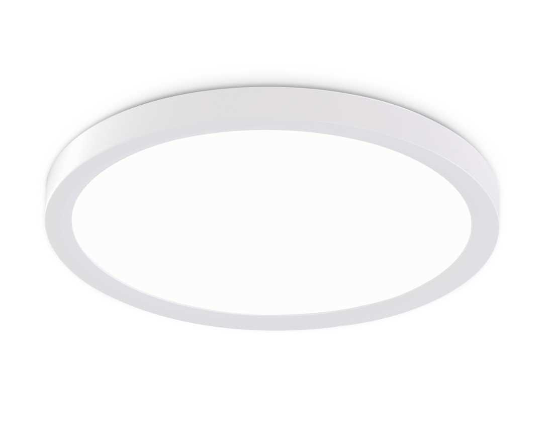 Потолочный светодиодный светильник Ambrella light Orbital Air Slim FZ1903