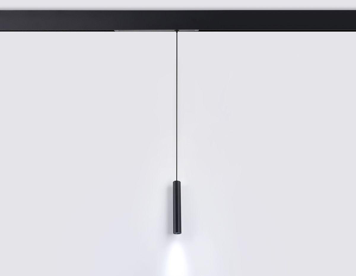 Трековый светодиодный светильник Ambrella Light Track System Magnetic 220V GL1432