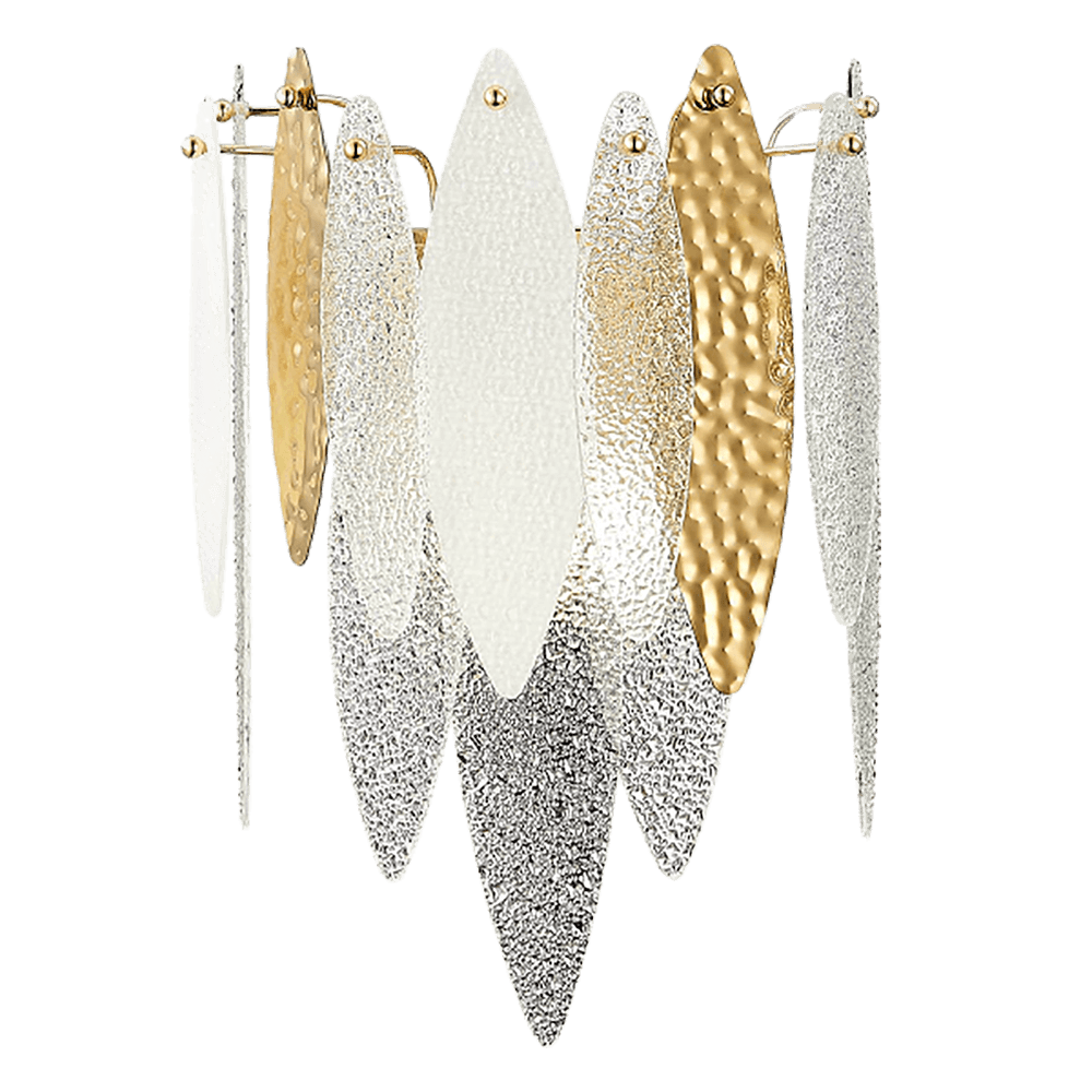 Настенный светильник ST Luce Lastra SL1224.201.02