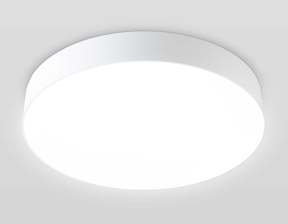 Люстра Ambrella Light ORBITAL FZ1355