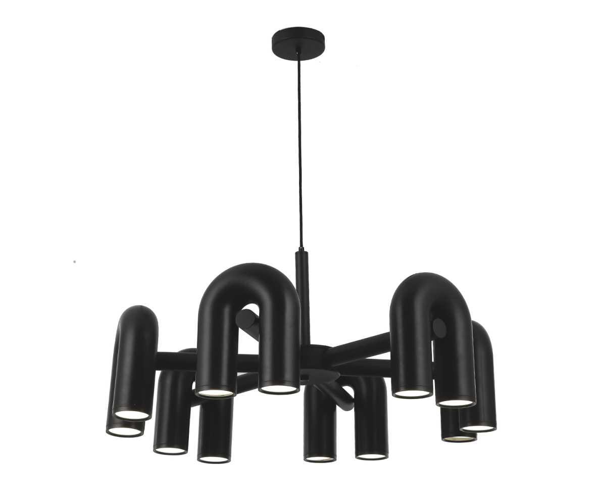 Подвесная люстра Kink Light Канти 08465-6,19(GU10)