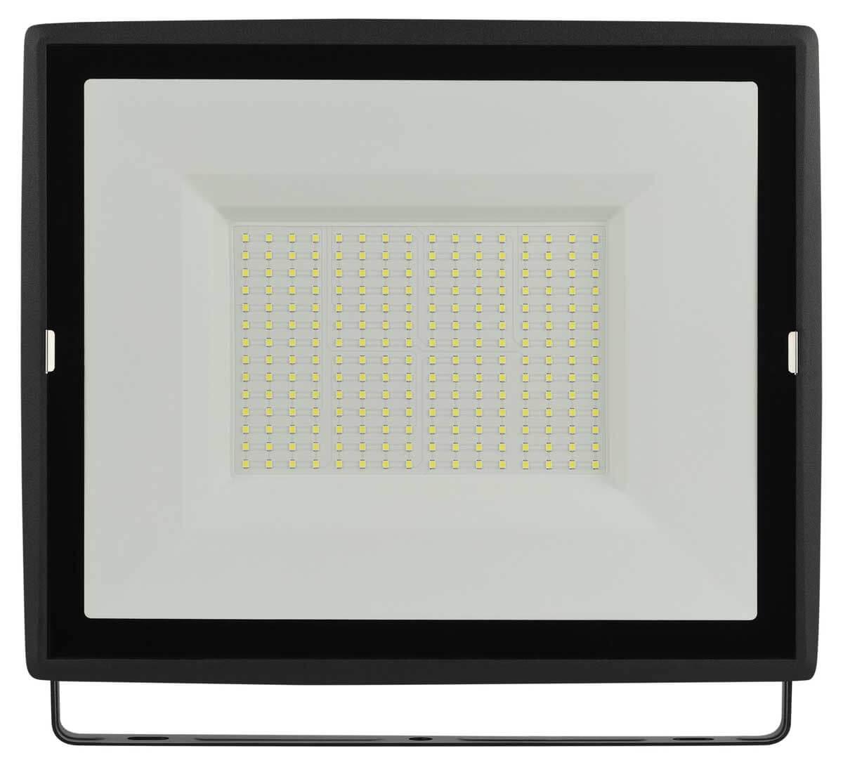 Прожектор светодиодный уличный ЭРА LPR-023-0-65K-200 Б0052028