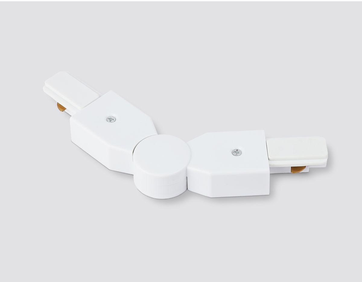 Коннектор поворотный шарнирный Ambrella Light Track System Standard 220V GL7179