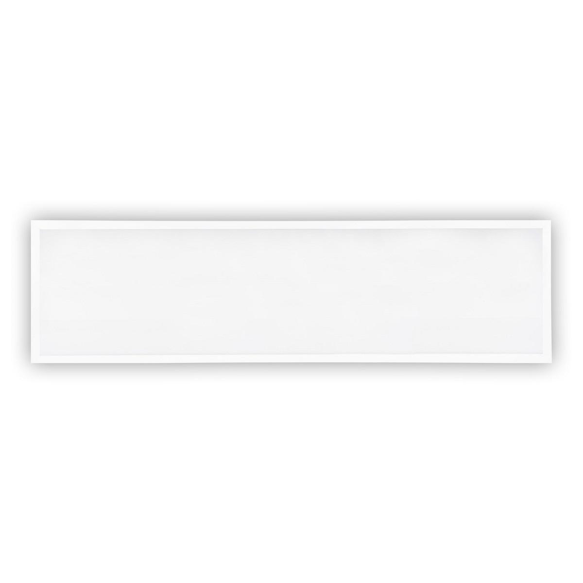 Встраиваемая светодиодная панель Uniel ULP-30120 36W/4000К/LL IP40 PREMIUM OPAL WHITE UL-00012377