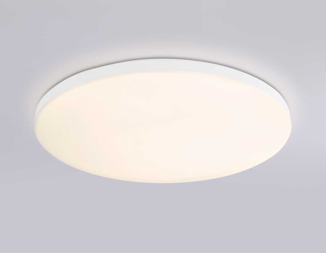 Потолочный светодиодный светильник Ambrella light Orbital Dance FZ2001