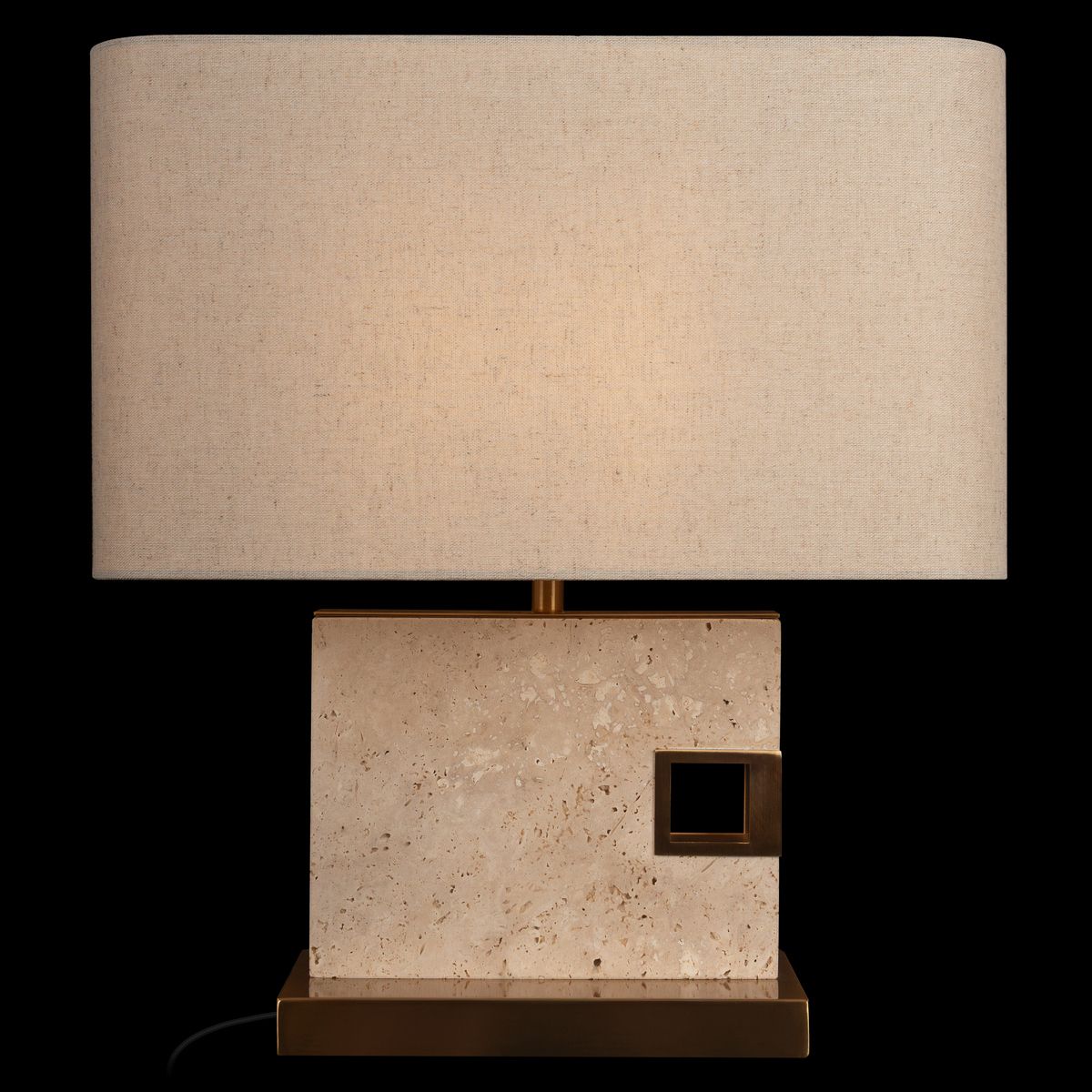 Настольная лампа Loft it Slot 10448T