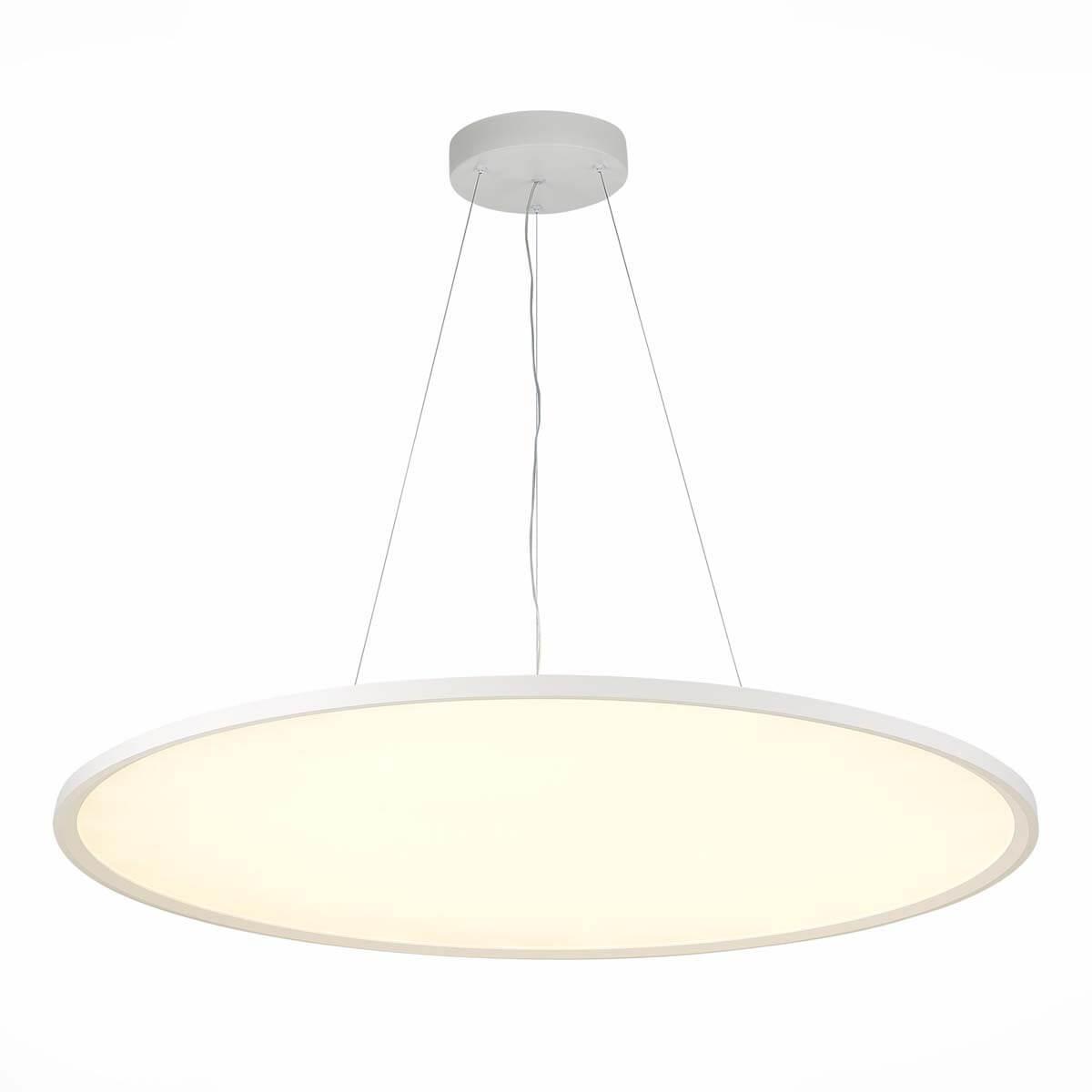 Подвесной светодиодный светильник ST Luce ST602.543.96