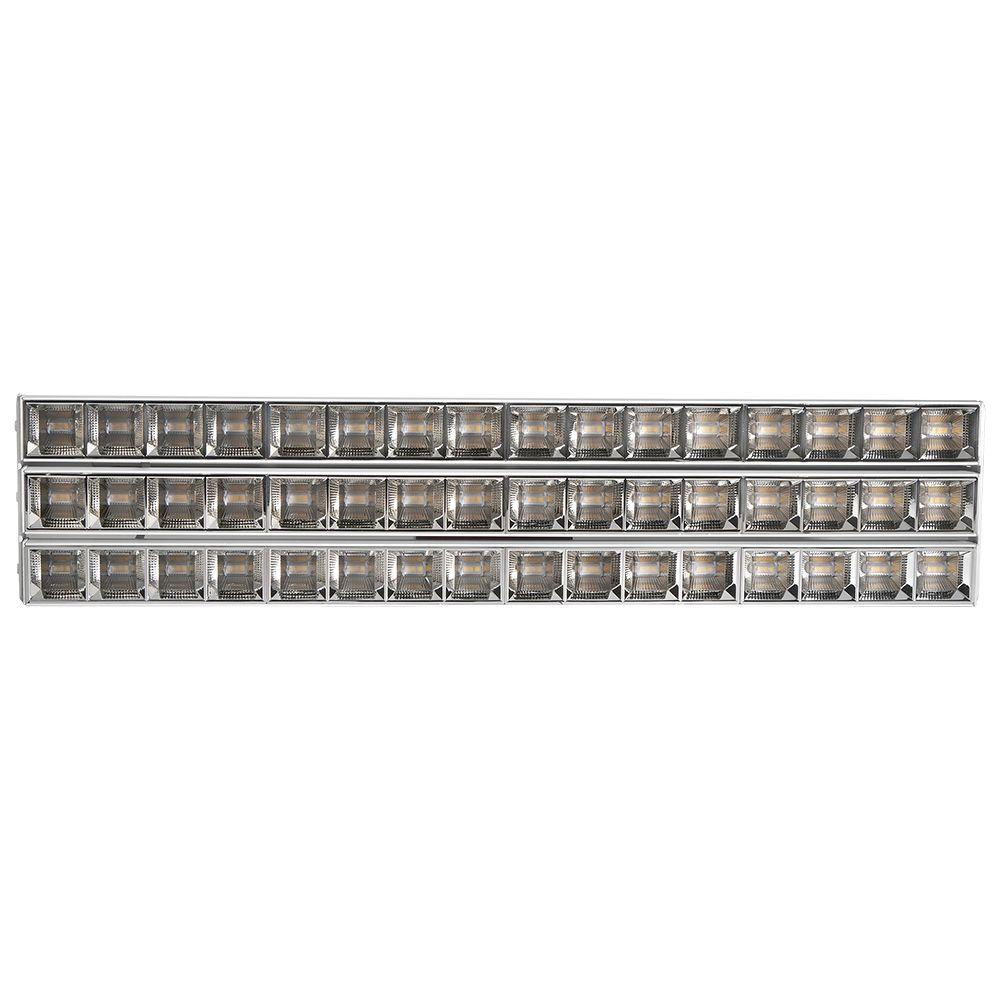 Трековый светодиодный светильник Jazzway PTR 2296R 3S 5039414
