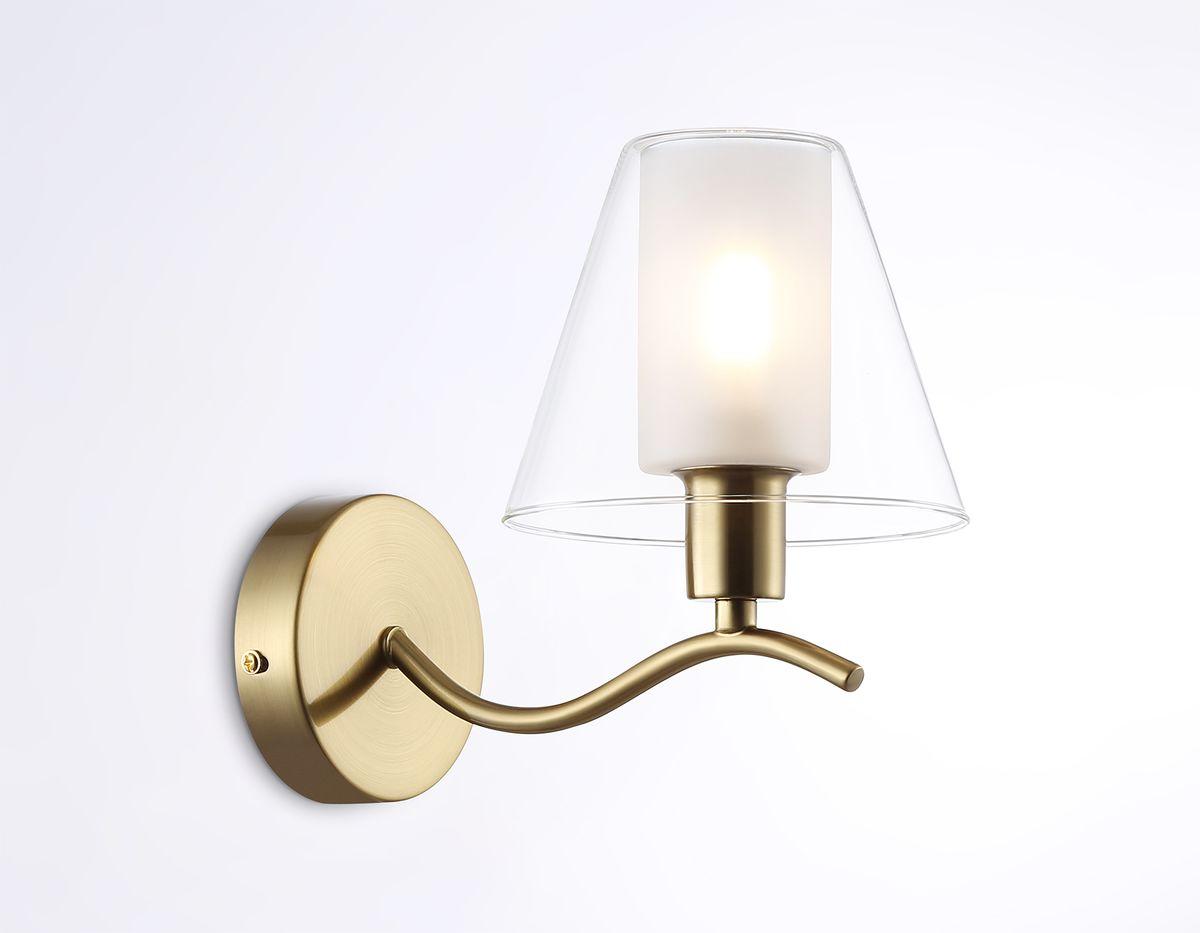 Бра Ambrella Light High Light Modern LH57095
