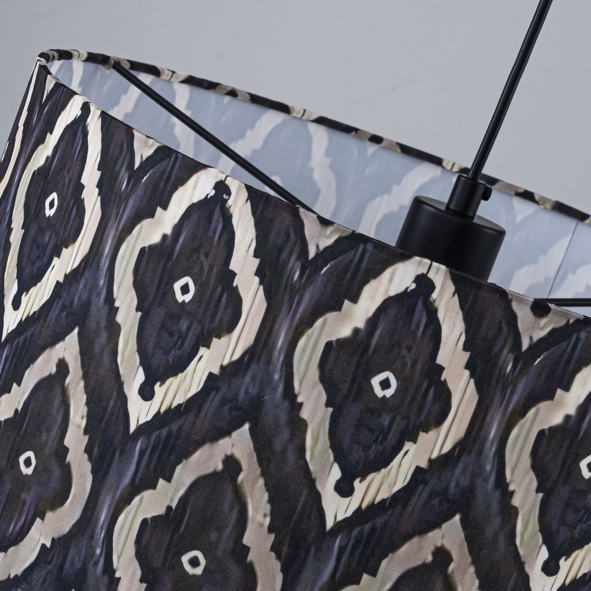 Подвесной светильник Favourite Etiam 4765-1P