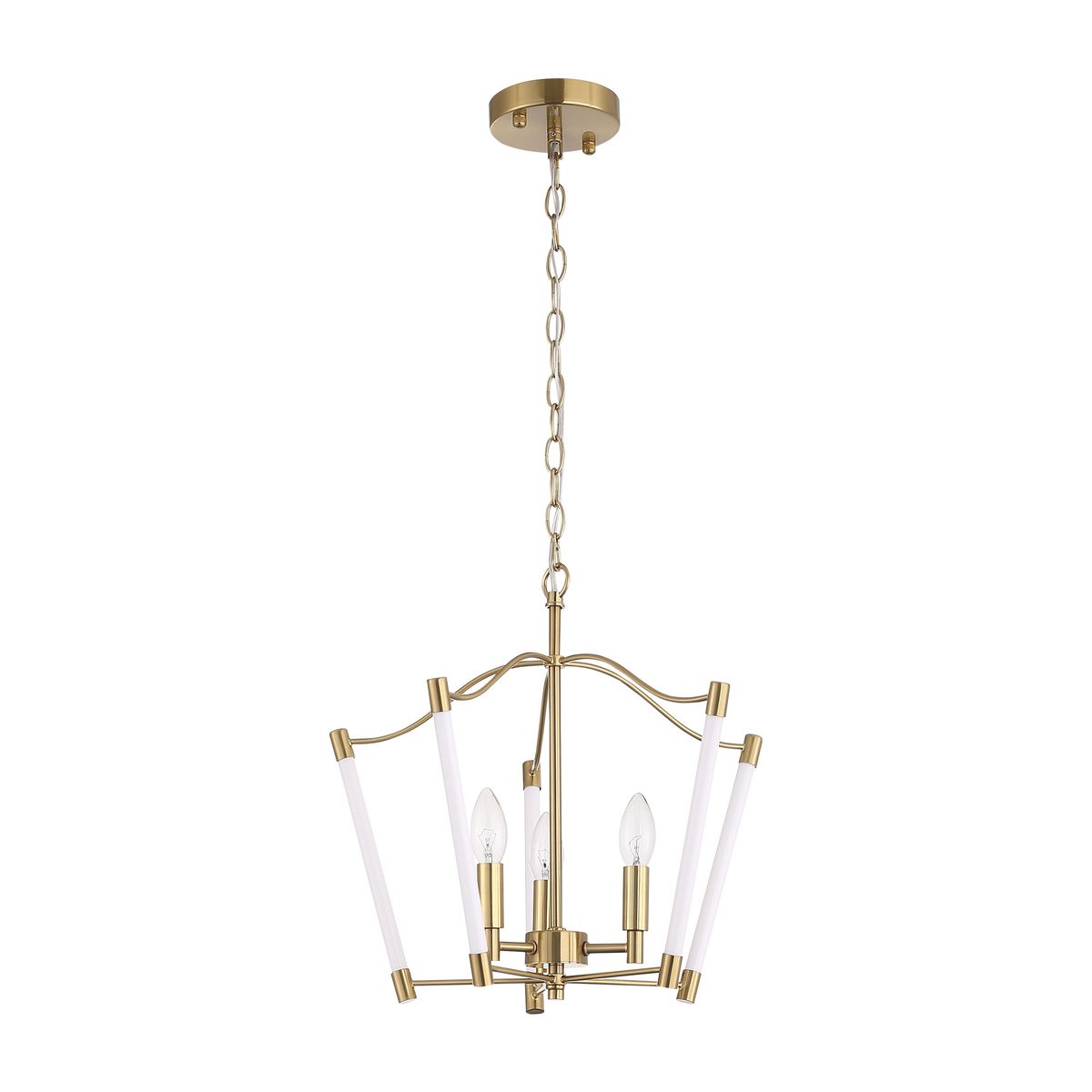 Подвесная люстра ST Luce Regalia SL1406.303.03