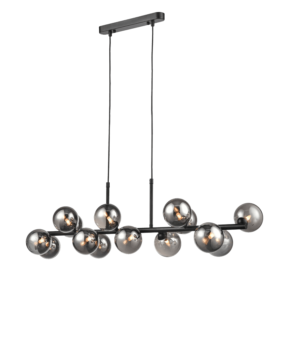 Подвесной светильник Vele Luce Bond VL5632P14