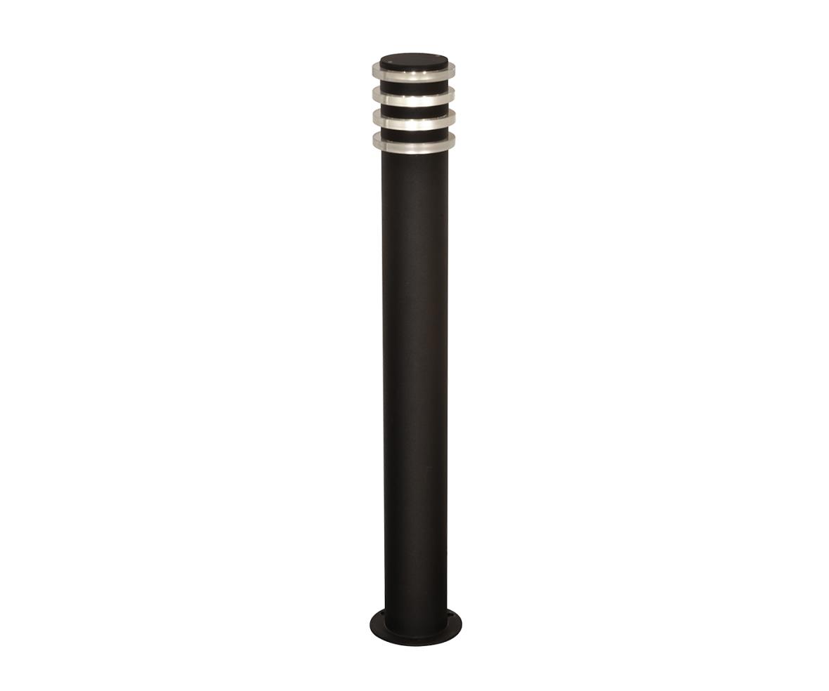 Уличный светильник Kink Light Глари 09314-80F,19