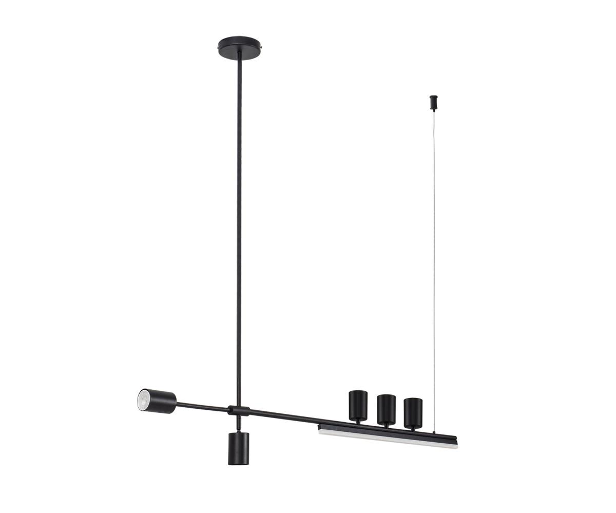Подвесная люстра Kink Light Рия 07618-150,19