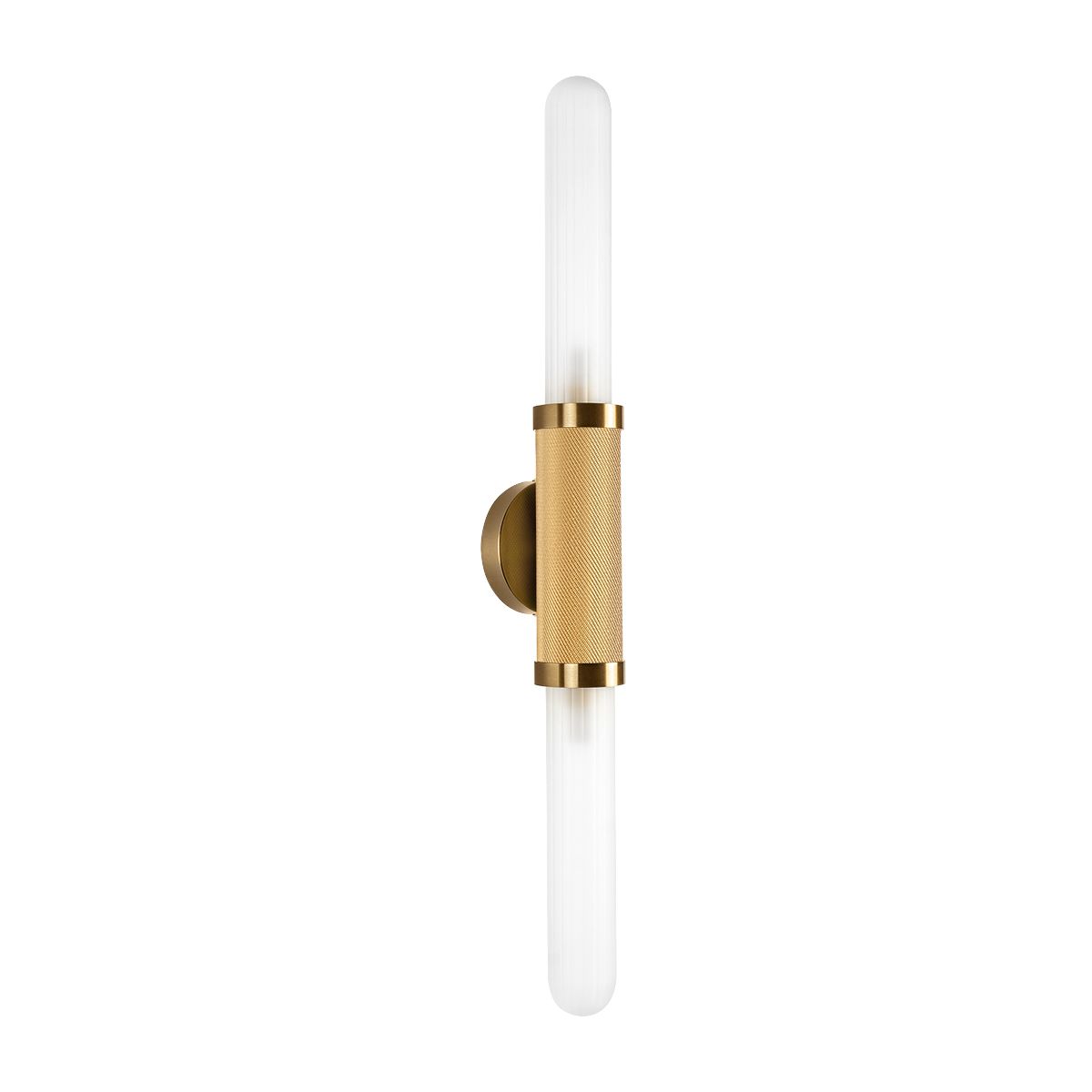 Настенный светильник Loft IT Duality 10472W/A Gold