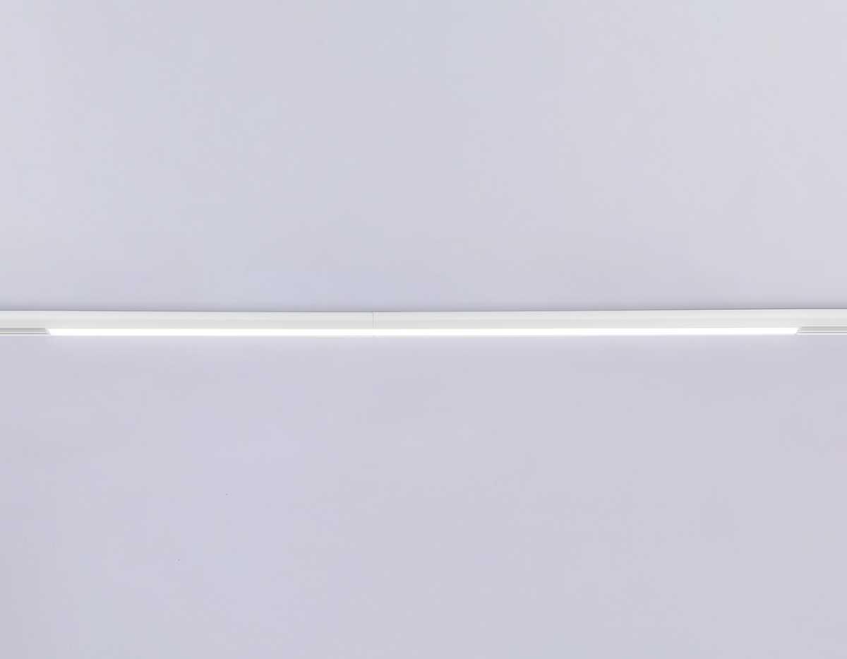 Трековый светодиодный светильник Ambrella light Track System GL4012