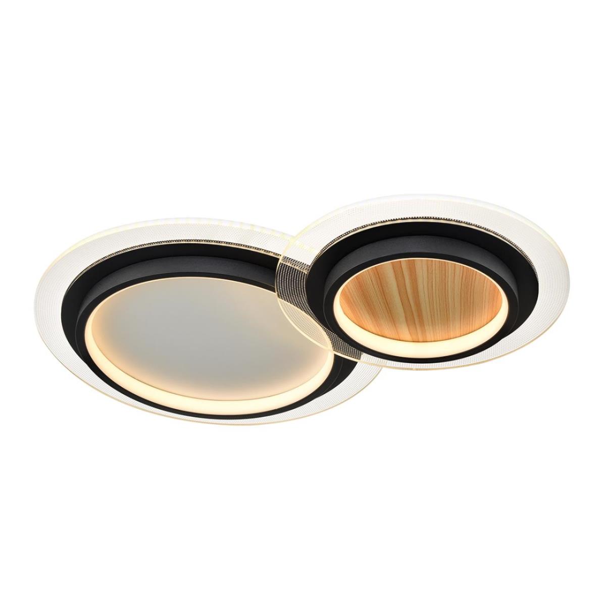Светильник Sonex Mitra Led 7733/80L