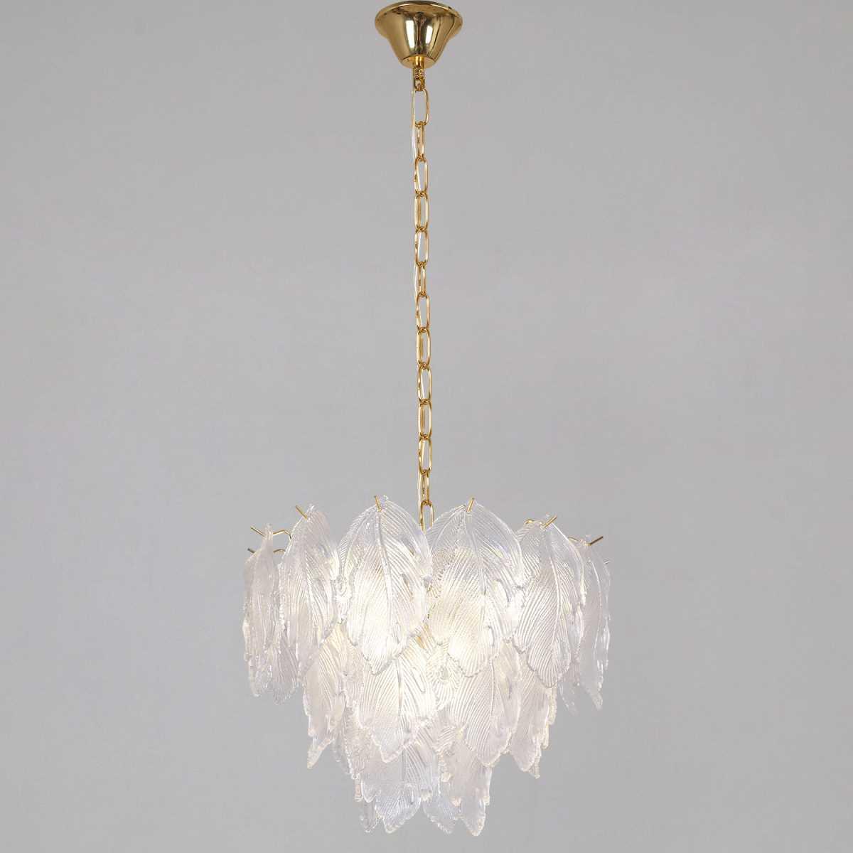 Подвесная люстра Reluce 08809-0.4-500