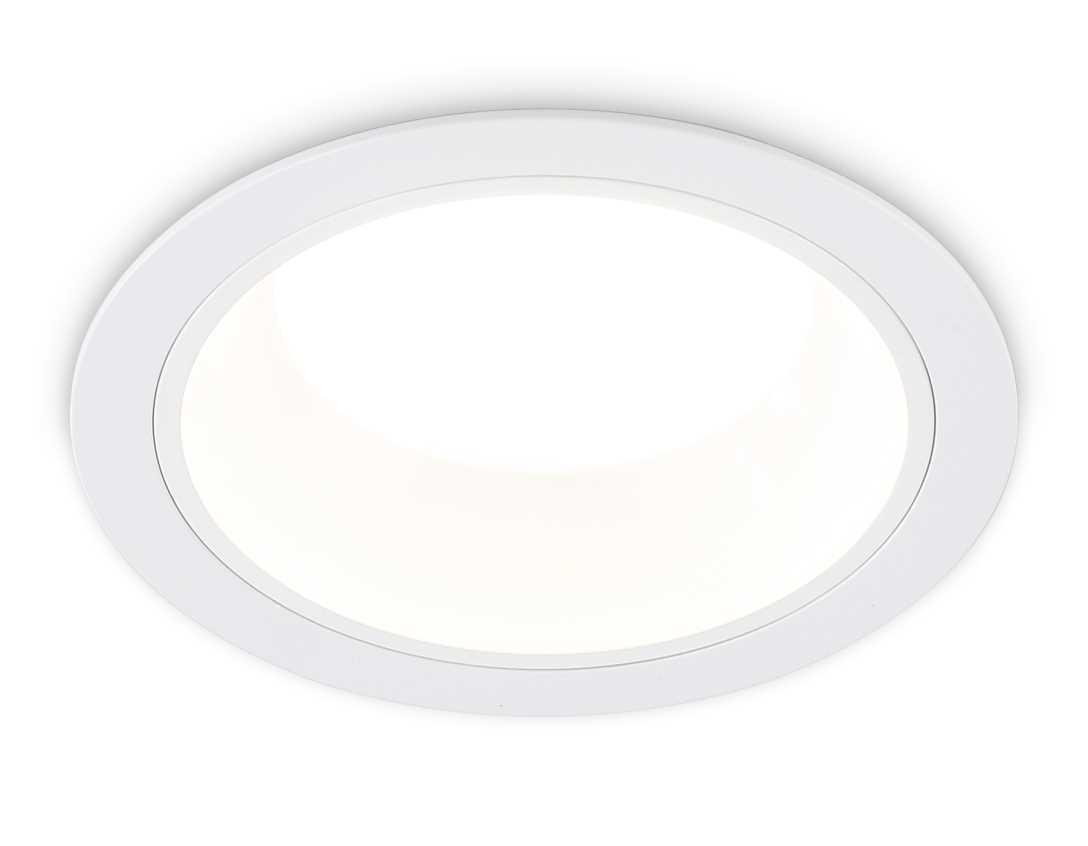 Встраиваемый светильник Ambrella light TECHNO SPOT TN52335