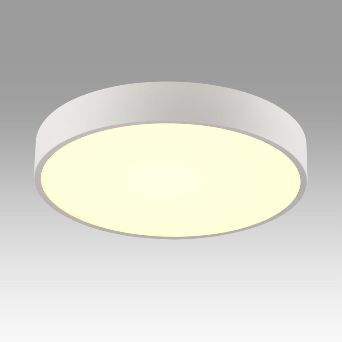 Светильник Sonex Mitra Led 7755/36L