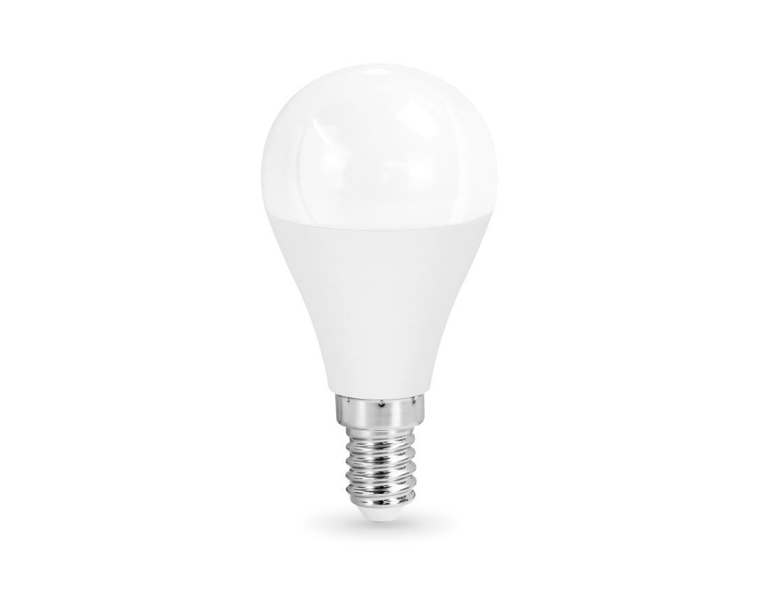 Лампа светодиодная Шар P45 13W 4000K Ambrella light Bulding 451314