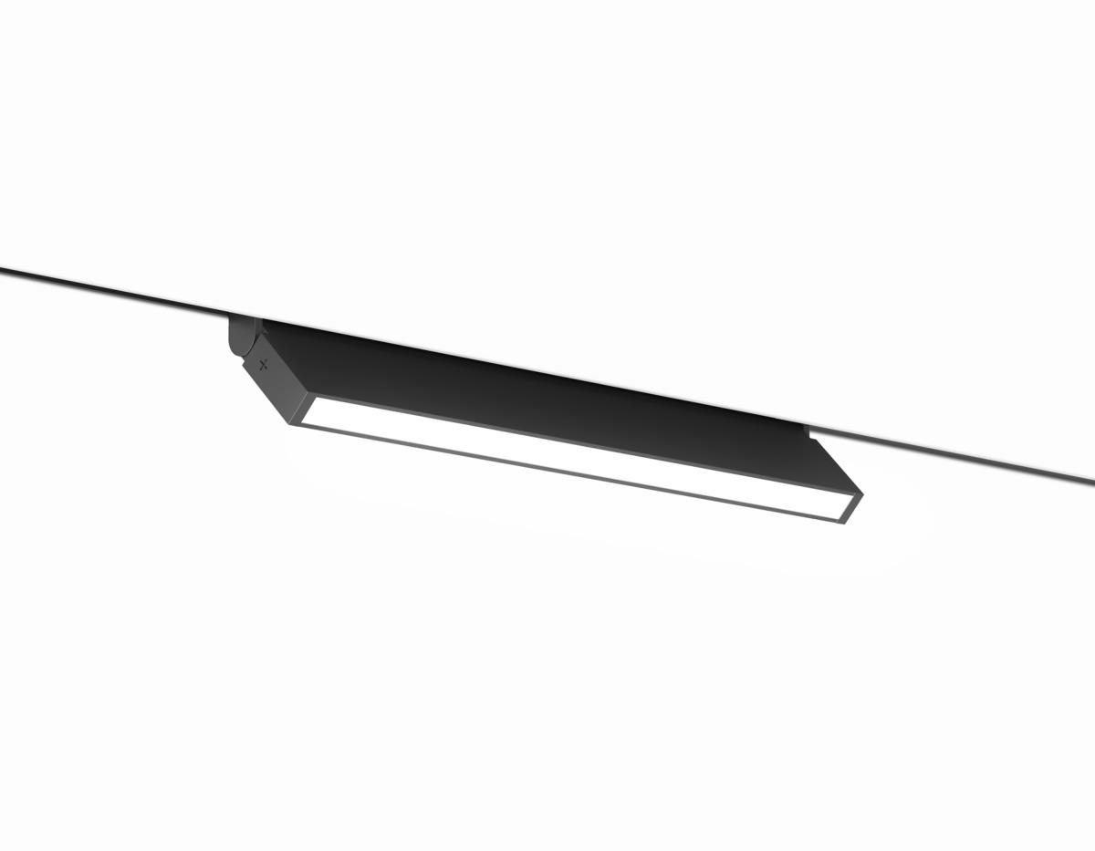 Трековый линейный светильник Ambrella Light TRACK SYSTEM GL2350