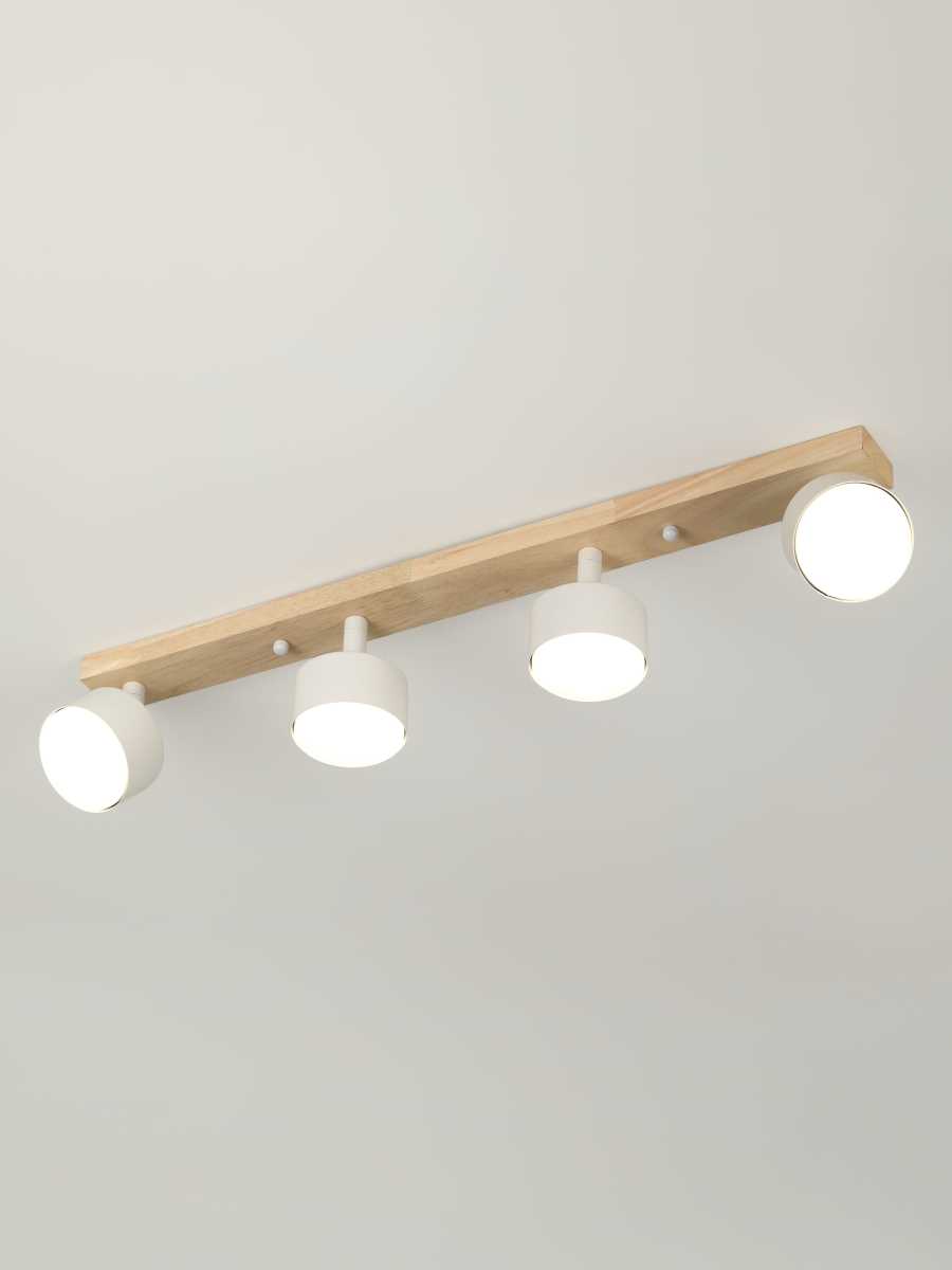 Спот Rivoli Vivian 7078-704 Б0069930