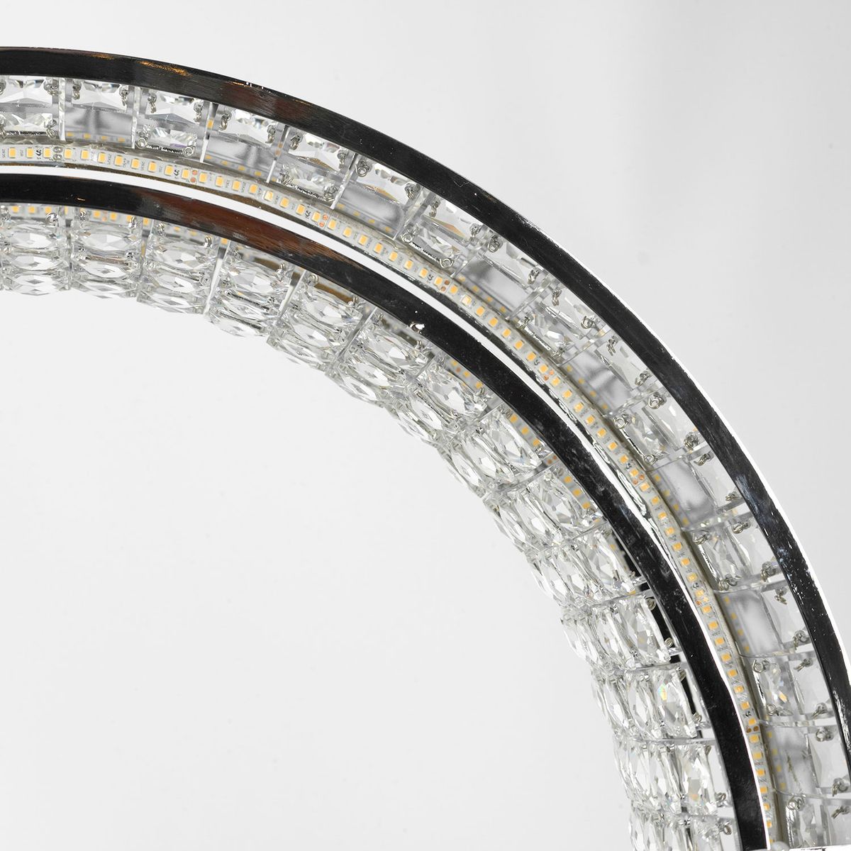 Подвесной светодиодный светильник Lussole Napa LSP-7267