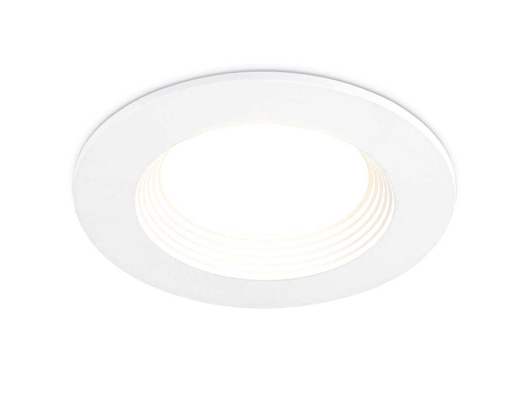 Светильник встраиваемый Ambrella Light TN102815