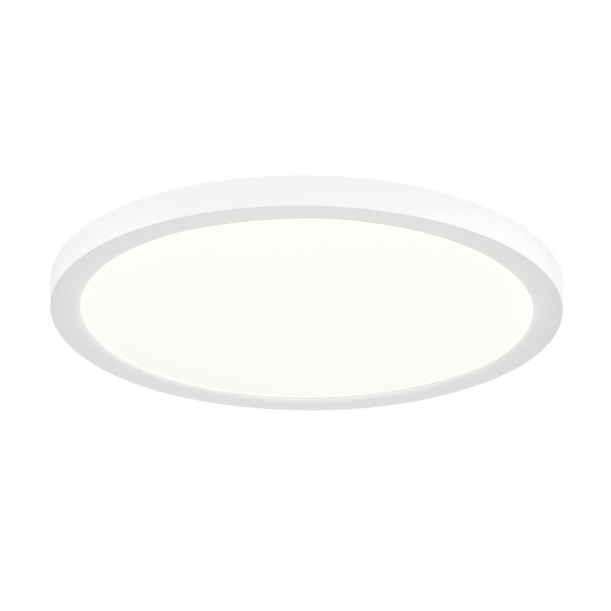 Потолочный светильник Sonex Nebula White Mitra Led 7790/24L